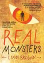 Real Monsters - Preview