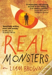 Real Monsters