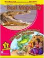 Real Monsters - The Princess and the Dragon - Preview