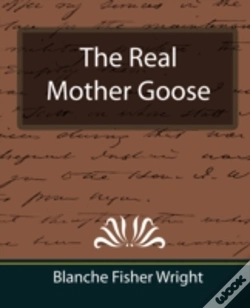 Capa do artigo Real Mother Goose