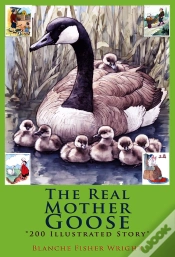 Capa do artigo Real Mother Goose