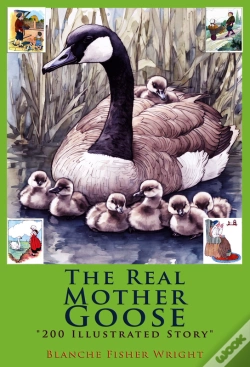 Capa do artigo Real Mother Goose