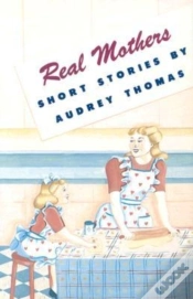 Capa do artigo Real Mothers