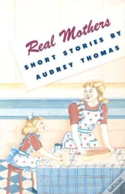 Capa do artigo Real Mothers