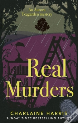 Capa do artigo Real Murders