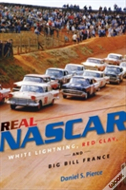 Capa do artigo Real Nascar