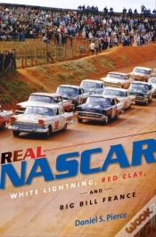 Capa do artigo Real Nascar