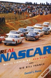 Capa do artigo Real Nascar