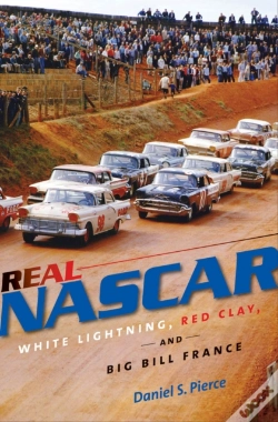 Capa do artigo Real Nascar