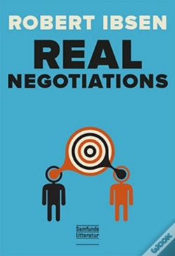 Capa do artigo Real Negotiations