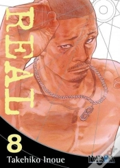 Capa do artigo Real New Edition 08