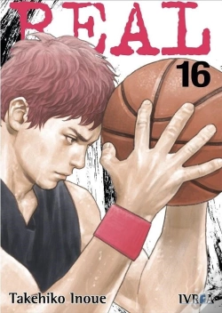 Capa do artigo Real New Edition 16