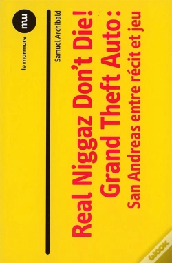 Capa do artigo Real Niggaz Don'T Die !
