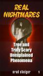 Real Nightmares (Book 1) - Preview