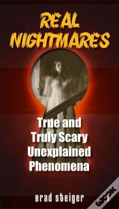 Capa do artigo Real Nightmares (Book 1)