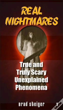 Capa do artigo Real Nightmares (Book 1)