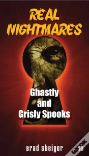 Capa do artigo Real Nightmares (Book 10)