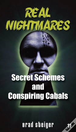 Capa do artigo Real Nightmares (Book 11)