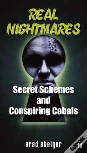 Capa do artigo Real Nightmares (Book 11)
