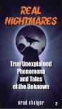 Real Nightmares (Book 2) - Preview