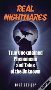 Capa do artigo Real Nightmares (Book 2)
