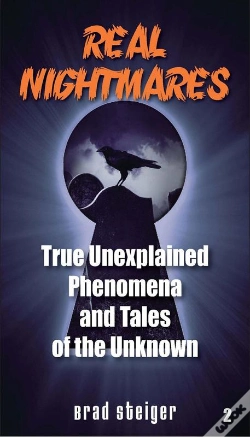 Capa do artigo Real Nightmares (Book 2)