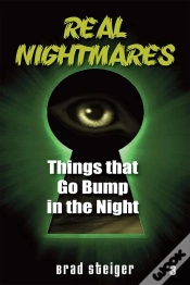 Capa do artigo Real Nightmares (Book 3)