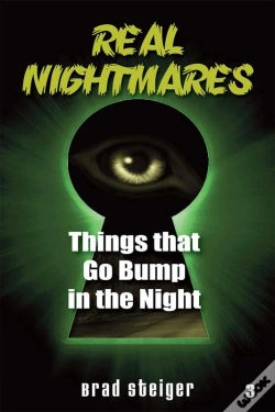 Capa do artigo Real Nightmares (Book 3)
