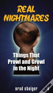 Capa do artigo Real Nightmares (Book 4)