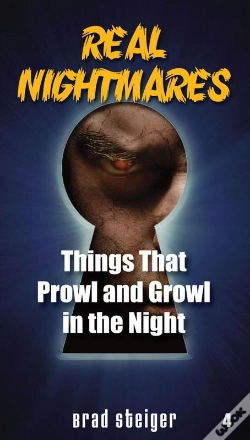 Capa do artigo Real Nightmares (Book 4)