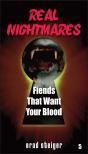 Real Nightmares (Book 5) - Preview