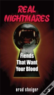 Capa do artigo Real Nightmares (Book 5)
