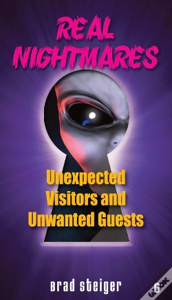 Capa do artigo Real Nightmares (Book 6)