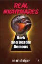 Real Nightmares (Book 7) - Preview