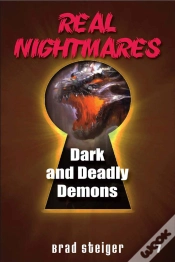 Capa do artigo Real Nightmares (Book 7)