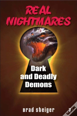 Capa do artigo Real Nightmares (Book 7)