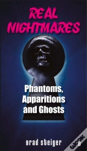 Capa do artigo Real Nightmares (Book 8)