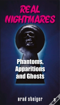 Capa do artigo Real Nightmares (Book 8)