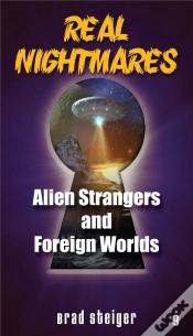 Capa do artigo Real Nightmares (Book 9)