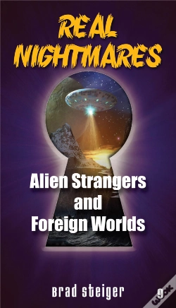 Capa do artigo Real Nightmares (Book 9)