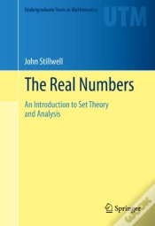 Capa do artigo Real Numbers