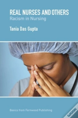 Capa do artigo Real Nurses And Others