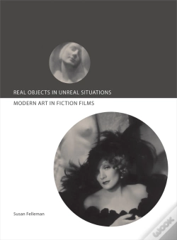 Capa do artigo Real Objects In Unreal Situations