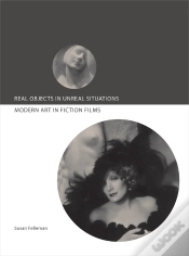 Capa do artigo Real Objects In Unreal Situations