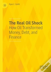 Real Oil Shock
