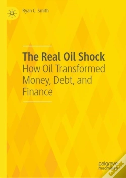 Capa do artigo Real Oil Shock