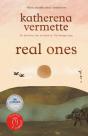 Real Ones - Preview