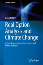 Real Option Analysis And Climate Change - Preview