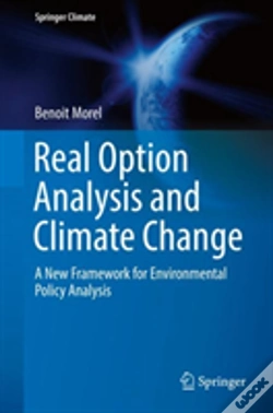 Capa do artigo Real Option Analysis And Climate Change
