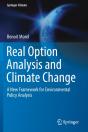 Real Option Analysis And Climate Change - Preview